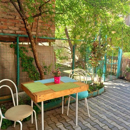 Birdhouse Rooms Tbilisi Zewnętrze zdjęcie