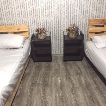 Birdhouse Rooms Tbilisi Zewnętrze zdjęcie