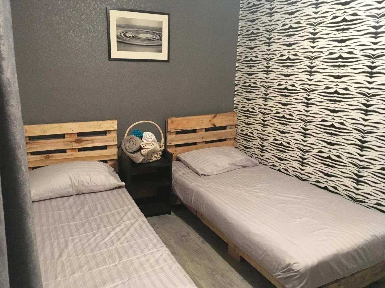 Birdhouse Rooms Tbilisi Zewnętrze zdjęcie