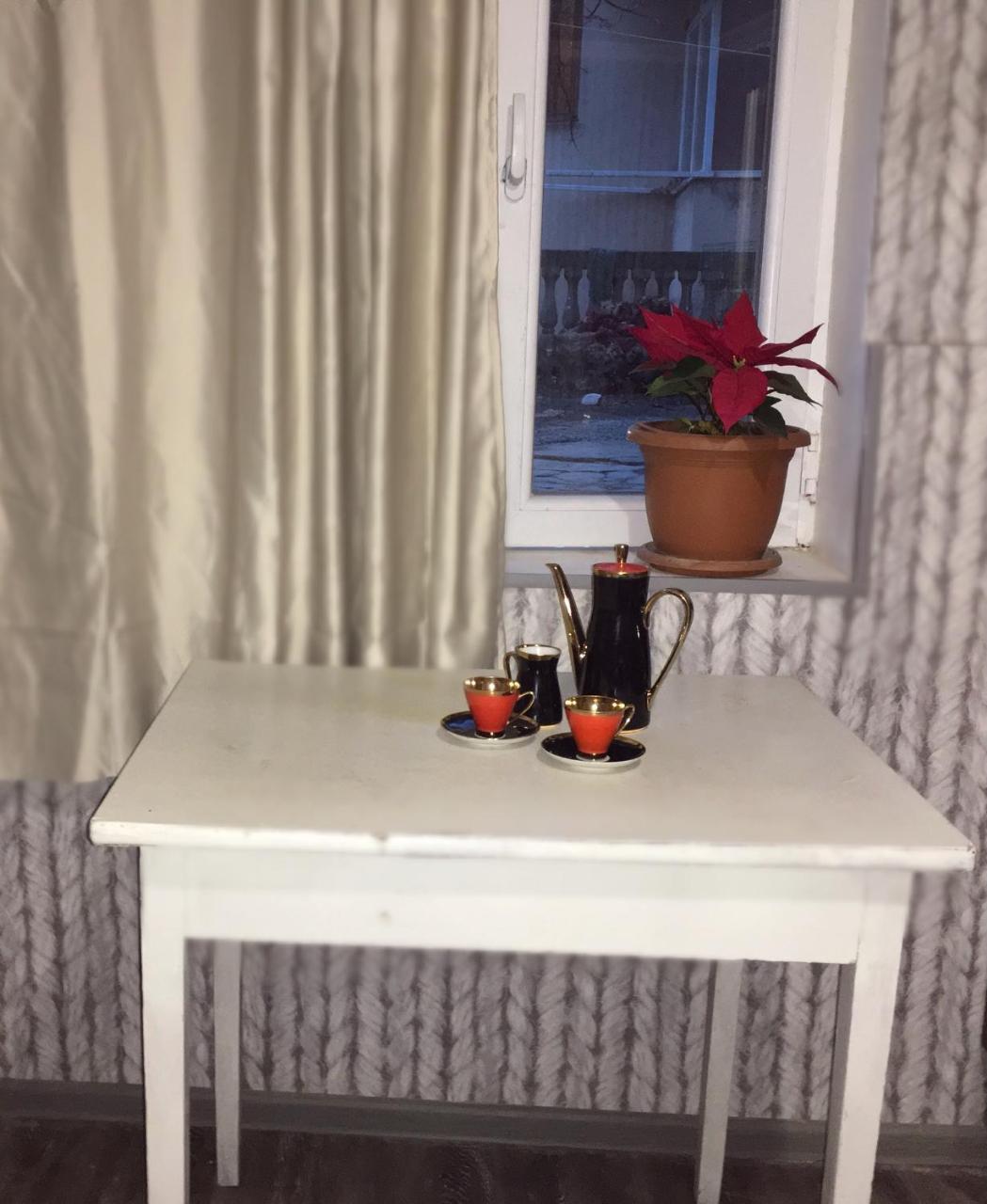 Birdhouse Rooms Tbilisi Zewnętrze zdjęcie