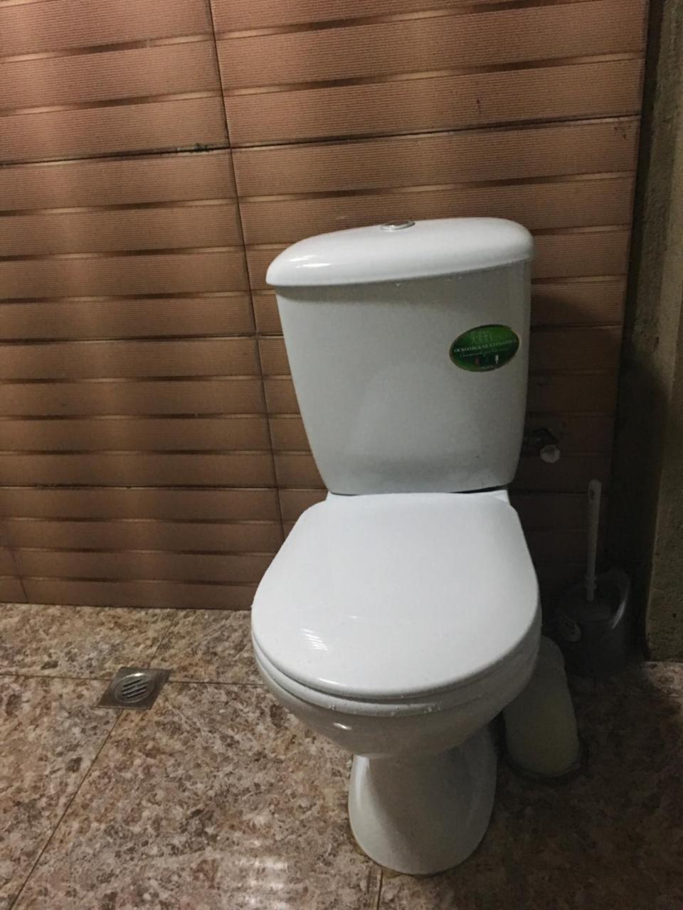 Birdhouse Rooms Tbilisi Zewnętrze zdjęcie