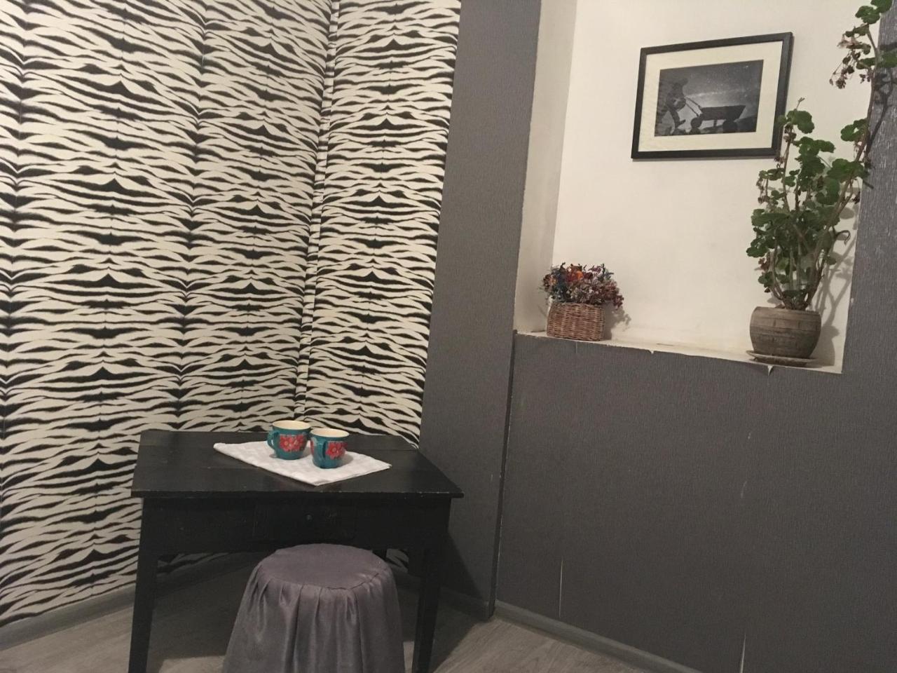 Birdhouse Rooms Tbilisi Zewnętrze zdjęcie