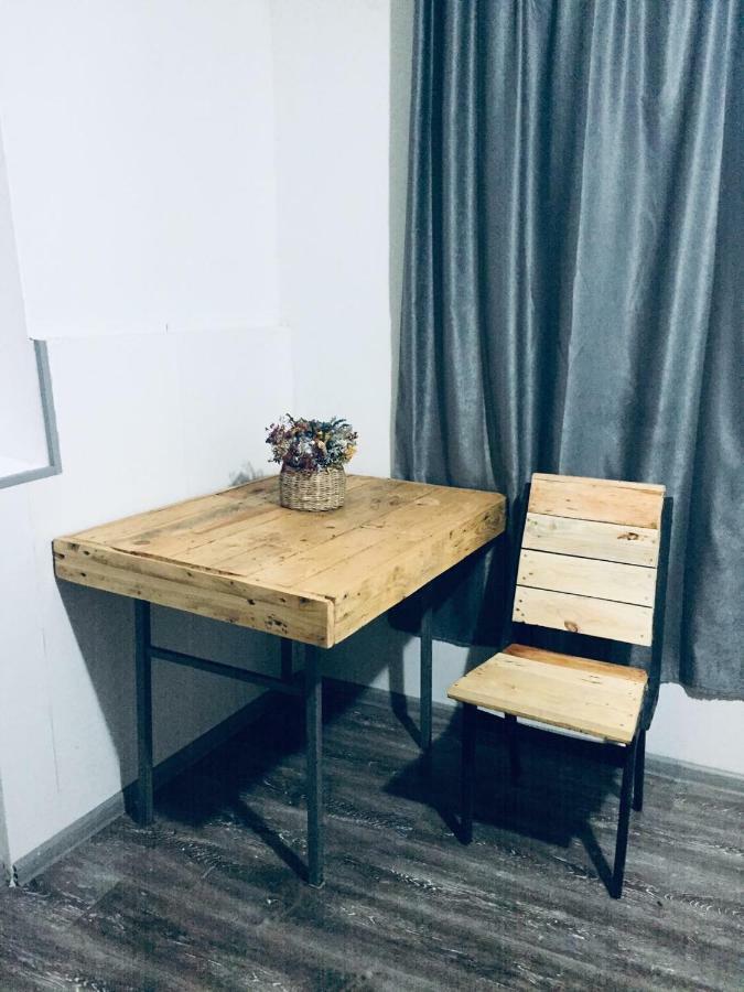 Birdhouse Rooms Tbilisi Zewnętrze zdjęcie