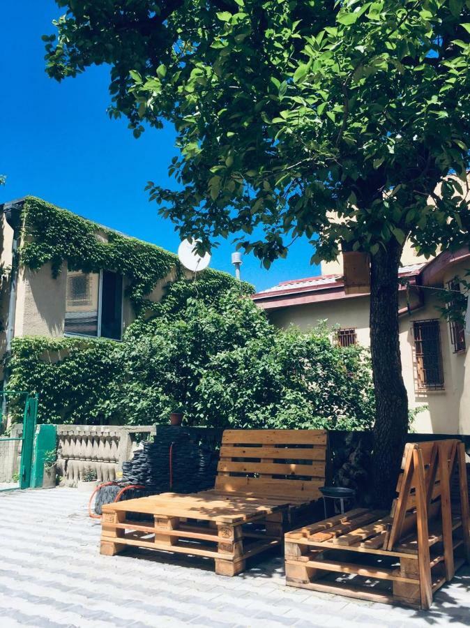 Birdhouse Rooms Tbilisi Zewnętrze zdjęcie