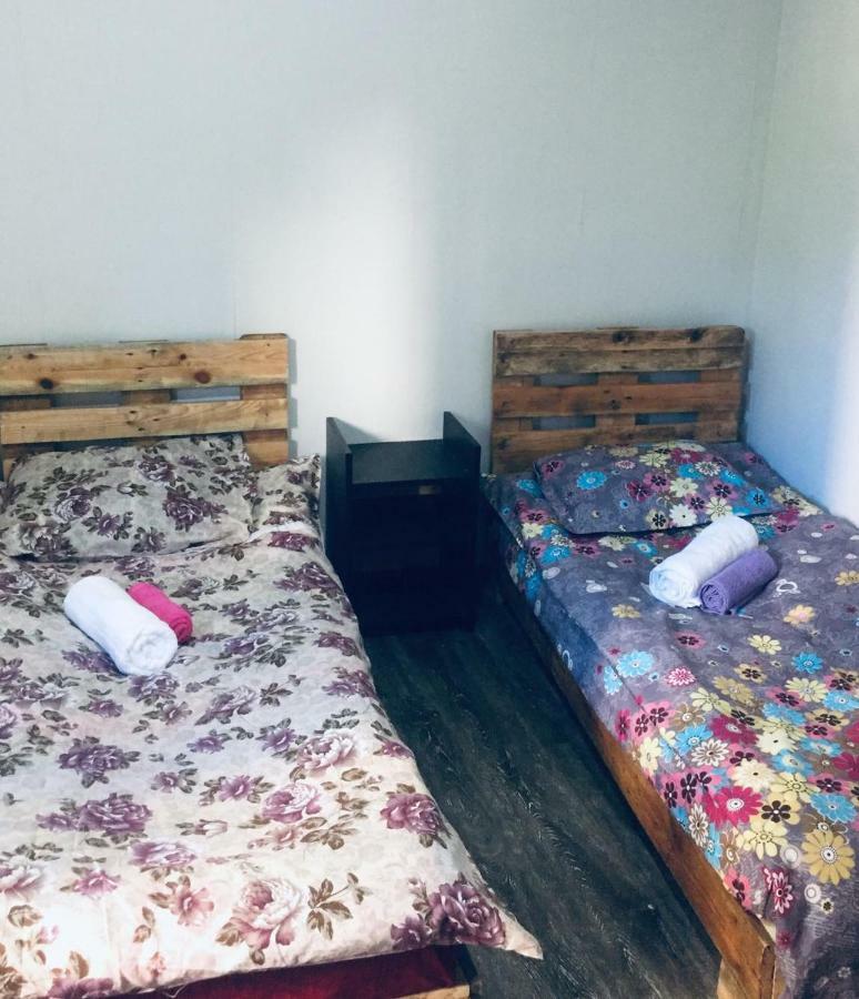 Birdhouse Rooms Tbilisi Zewnętrze zdjęcie